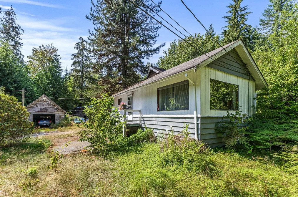 House for sale at 11167 284th Street Maple Ridge British Columbia - MLS: R3030303