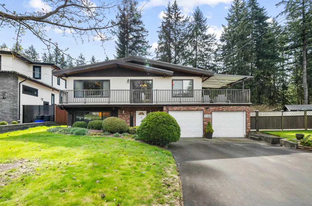 House for sale at 11169 Mason Place Delta British Columbia - MLS: R3137387