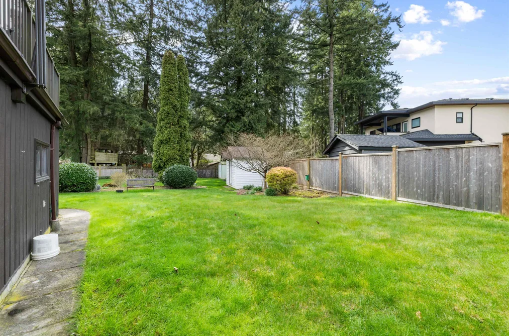 11169 MASON PLACE, Delta BC V4E 1G1, Delta BC — Residential for Sale — Photo 25 of 40