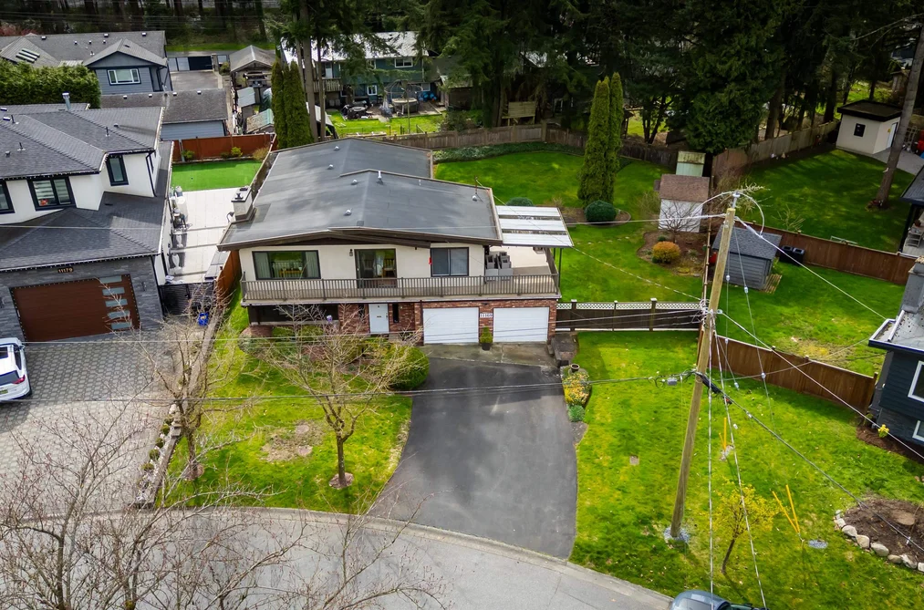 11169 MASON PLACE, Delta BC V4E 1G1, Delta BC — Residential for Sale — Photo 4 of 40