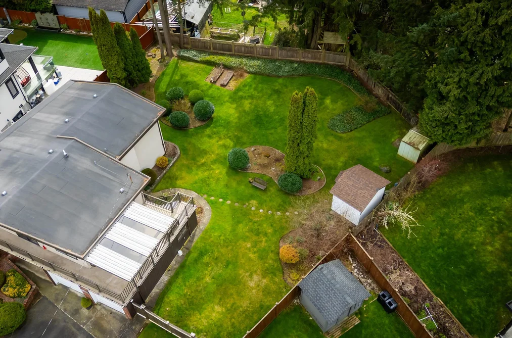 11169 MASON PLACE, Delta BC V4E 1G1, Delta BC — Residential for Sale — Photo 5 of 40