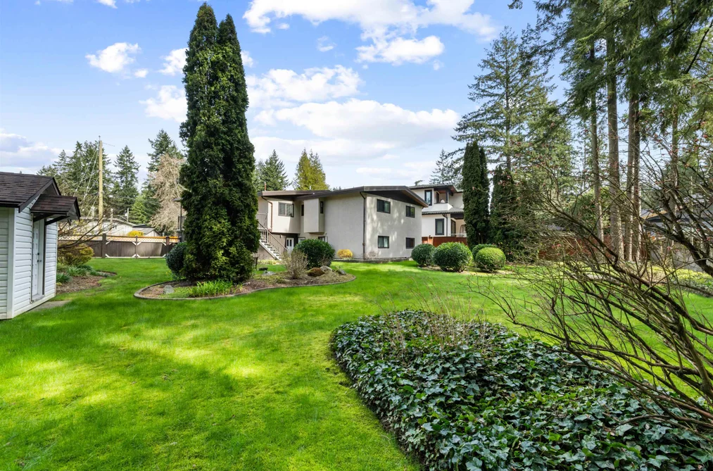 11169 MASON PLACE, Delta BC V4E 1G1, Delta BC — Residential for Sale — Photo 6 of 40