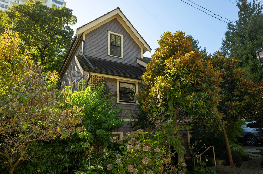 1117-1119 PENDRELL STREET, Vancouver BC V6E 1L3, Vancouver BC — Residential for Sale - Photo 3