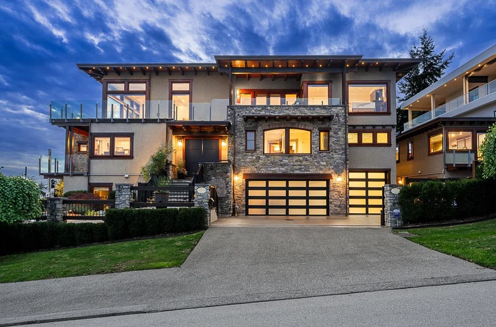 1117 Parker St, White Rock, BC - MLS: R3172567
