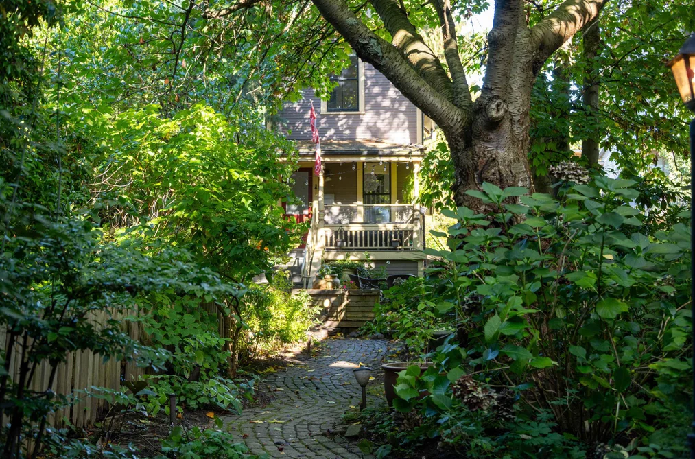 1117 PENDRELL STREET, Vancouver BC V6E 1L3, Vancouver BC — Residential for Sale - Photo 4