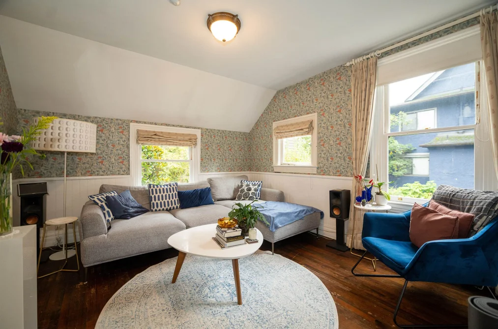 1117 PENDRELL STREET, Vancouver BC V6E 1L3, Vancouver BC — Residential for Sale - Photo 6
