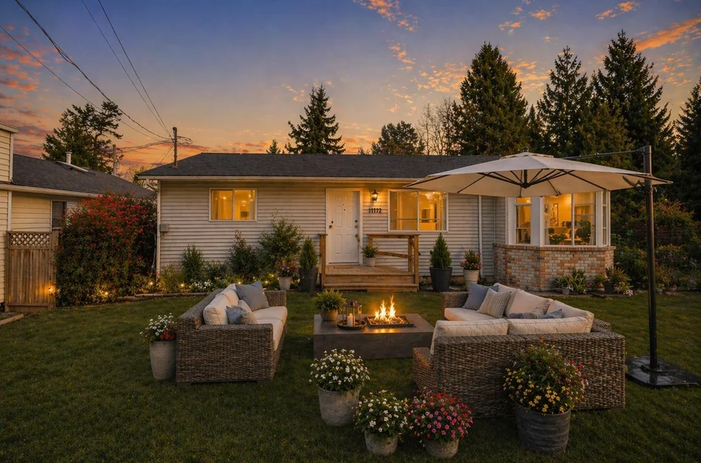 House for sale at 11172 Charlton Street Maple Ridge British Columbia - MLS: R3113902