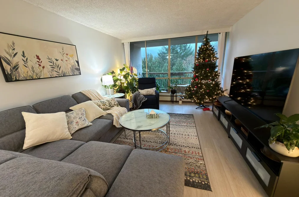 1118 2012 FULLERTON AVENUE, North Vancouver BC V7P 3E3, North Vancouver BC — Residential for Sale — Photo 3 of 8