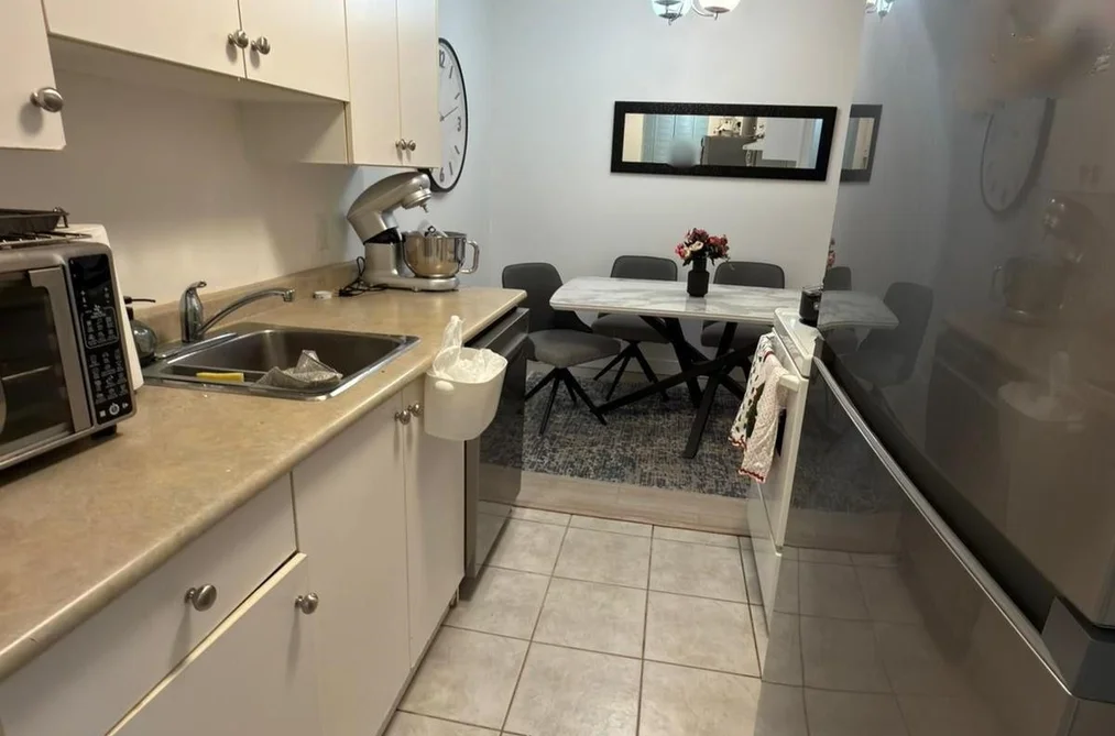 1118 2012 FULLERTON AVENUE, North Vancouver BC V7P 3E3, North Vancouver BC — Residential for Sale — Photo 8 of 8