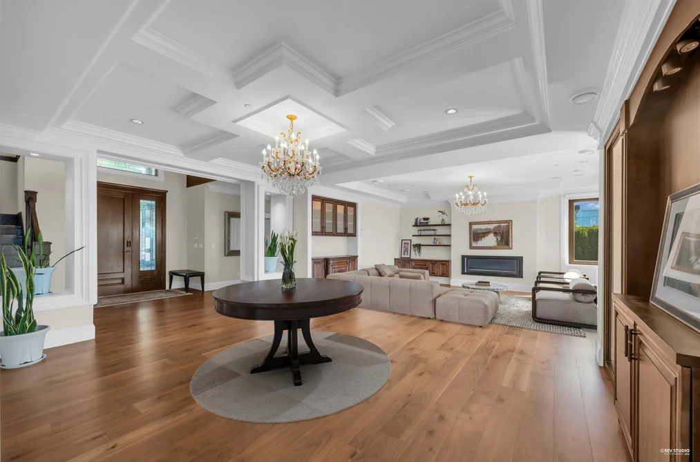 1118 CRESTLINE ROAD, West Vancouver BC V7S 2E4, West Vancouver BC — Residential for Sale - Photo 6