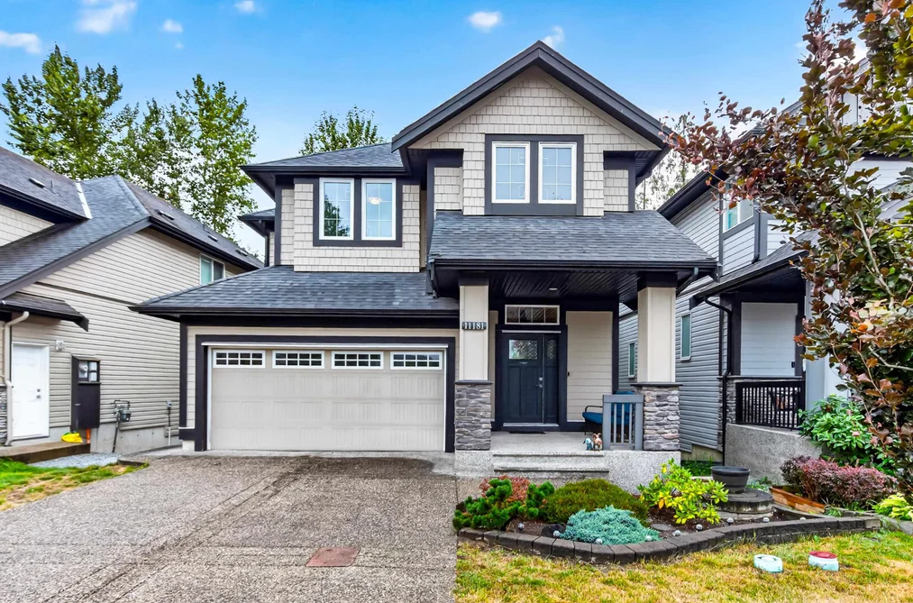 House for sale at 11181 239 Street Maple Ridge British Columbia - MLS: R3152574