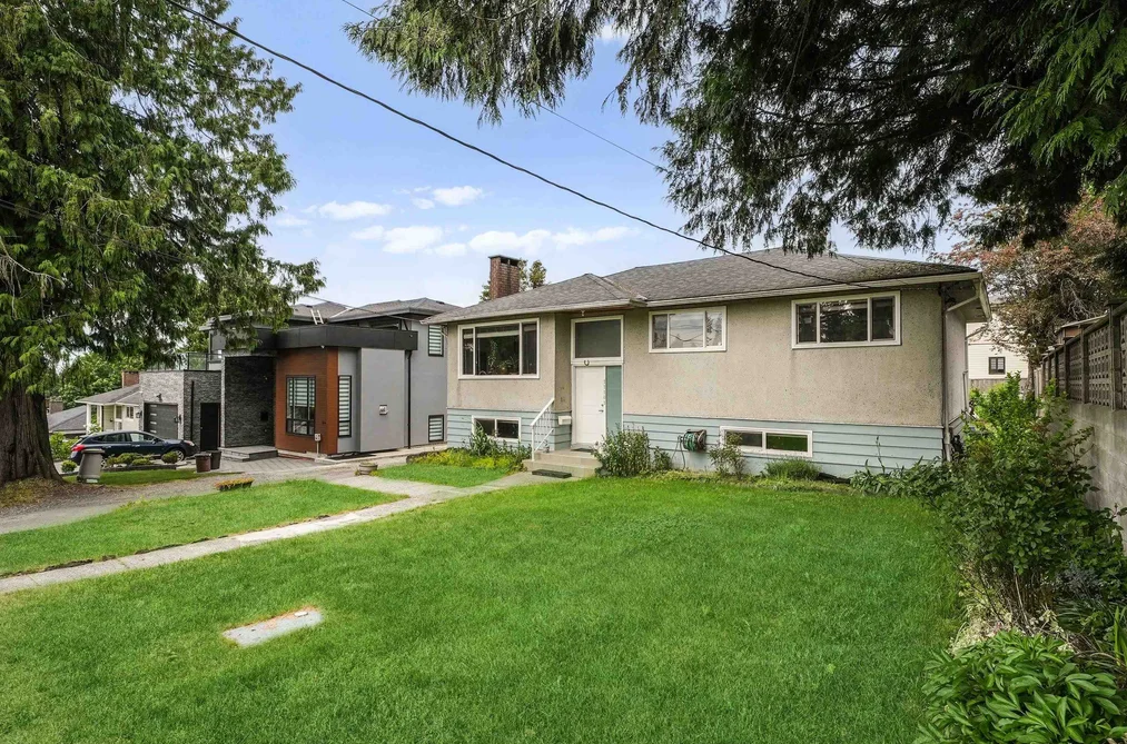 House for sale at 11181 90 Avenue Delta British Columbia - MLS: R3125844