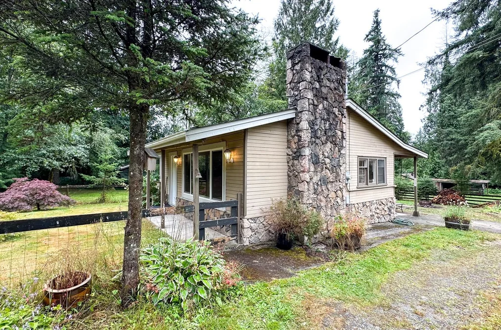 House for sale at 11185 272 Street Maple Ridge British Columbia - MLS: R3167274