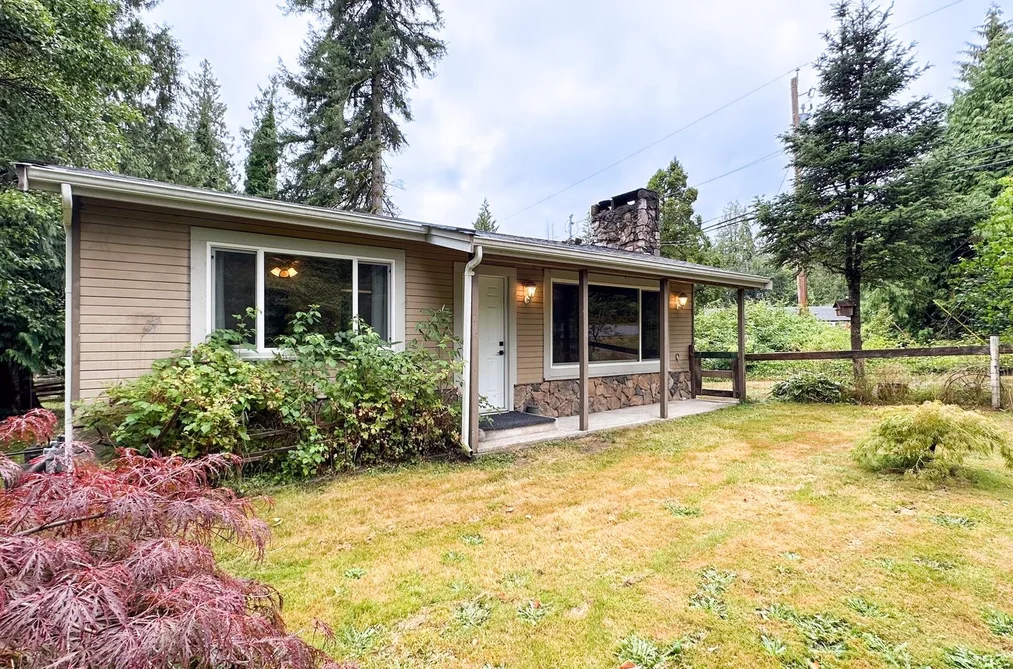 House for sale at 11185 272 Street Maple Ridge British Columbia - MLS: R3111950