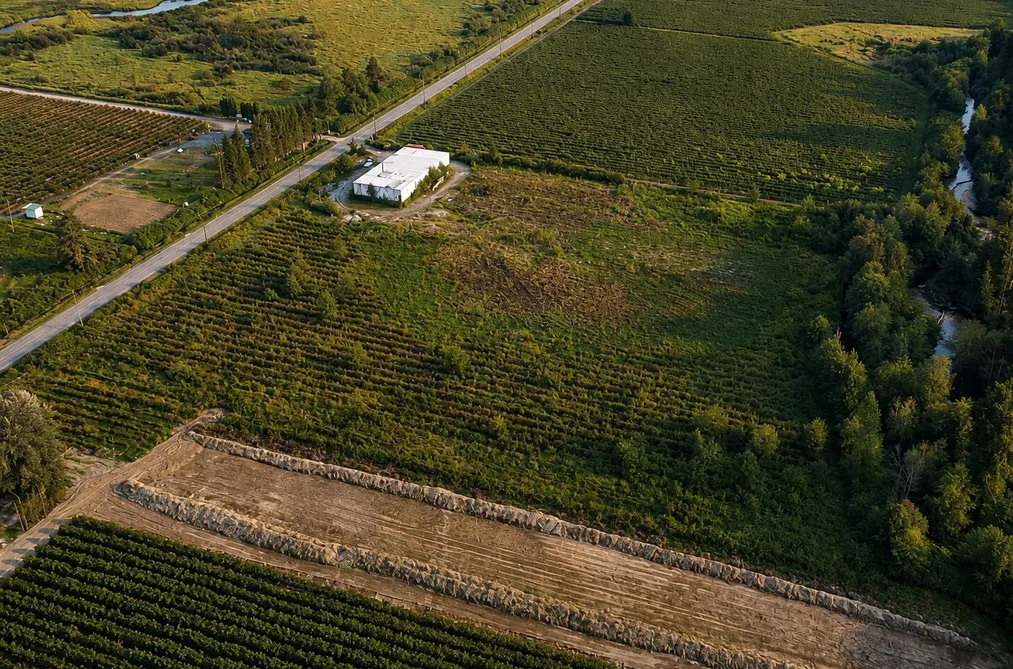 Property for sale at 11185 Farms Road Mission British Columbia - MLS: R3161288