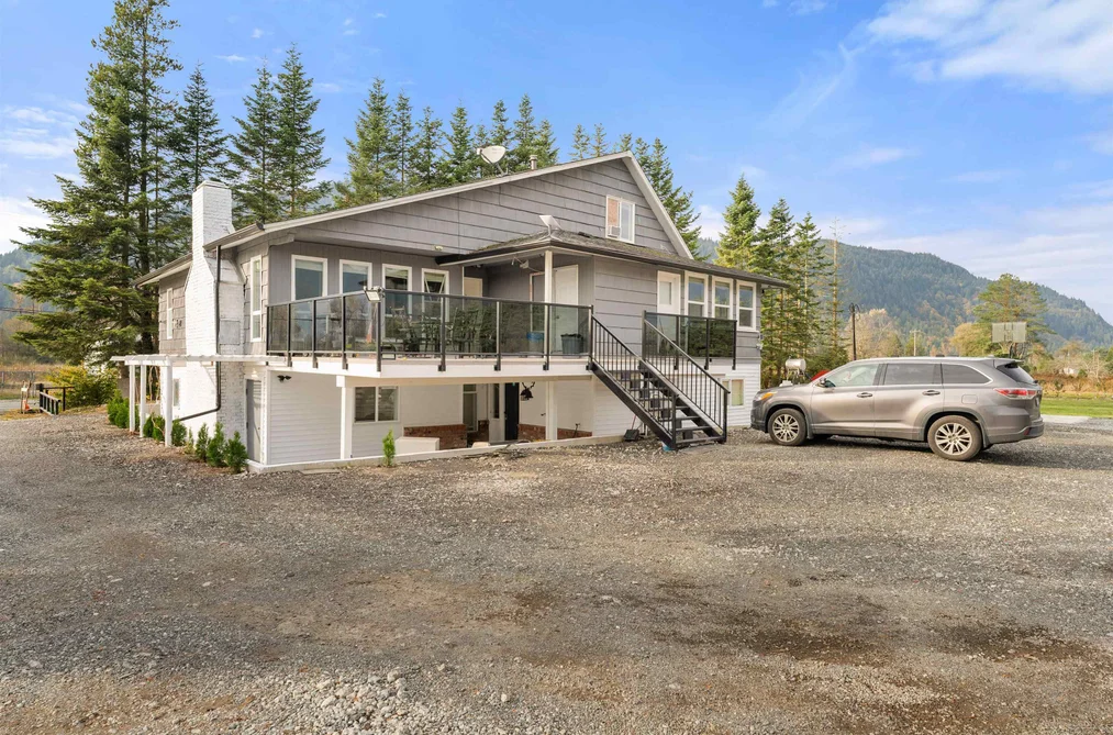 House for sale at 11186 Farms Road Mission British Columbia - MLS: R3109966