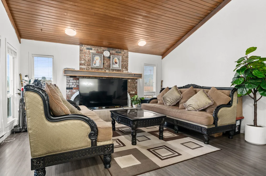 11186 FARMS ROAD, Mission BC V2V 4J1, Mission BC — Residential for Sale - Photo 5