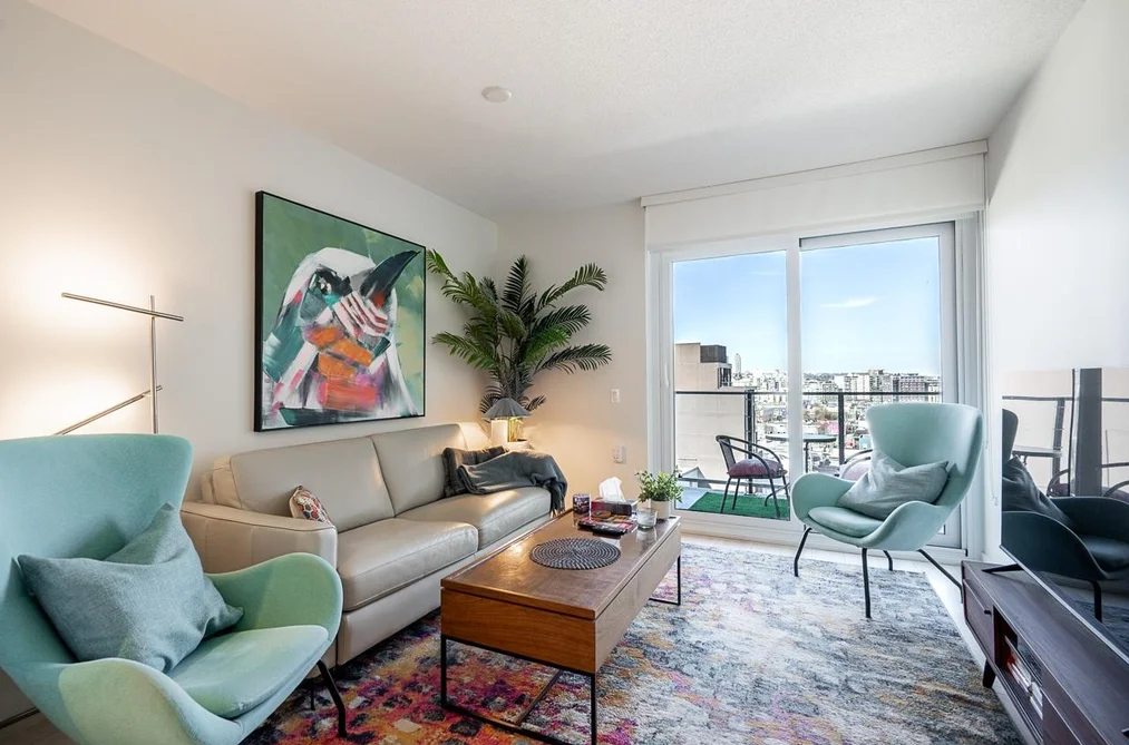 1119 180 E 2ND AVENUE, Vancouver BC V5T 0K4, Vancouver BC — Residential for Sale - Photo 2