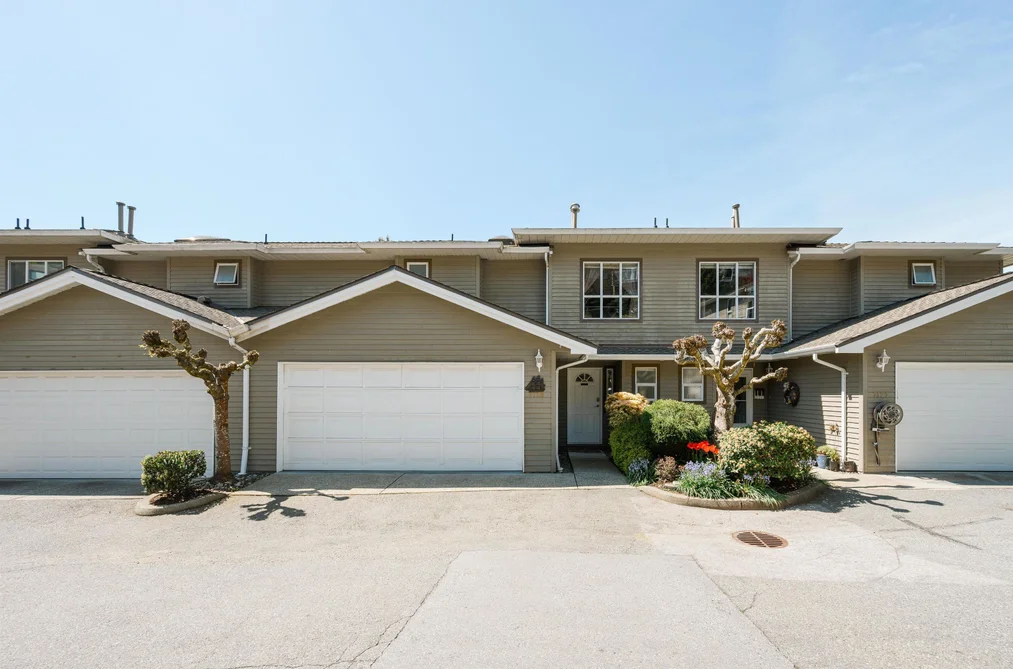 Townhouse for sale at 1119 Clerihue Road Port Coquitlam British Columbia - MLS: R3115085