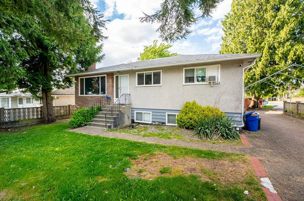 11191 90 AVENUE, Surrey BC V4C 3H1, Surrey BC — Residential for Sale - Photo 3