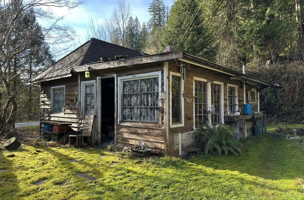 11191 STAVE LAKE ROAD, Mission BC V2V 4J1, Mission BC — Residential for Sale - Photo 6
