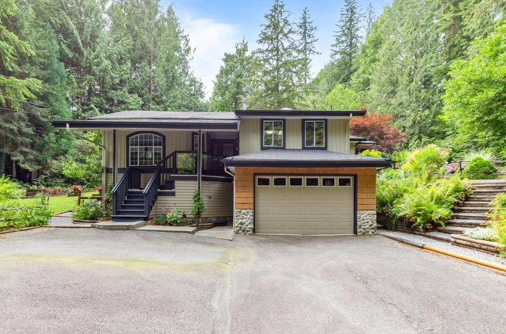 House for sale at 11193 284 Street Maple Ridge British Columbia - MLS: R3065473