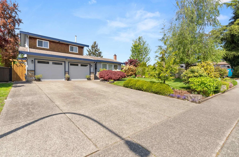 House for sale at 11193 Scarborough Drive Delta British Columbia - MLS: R3121564