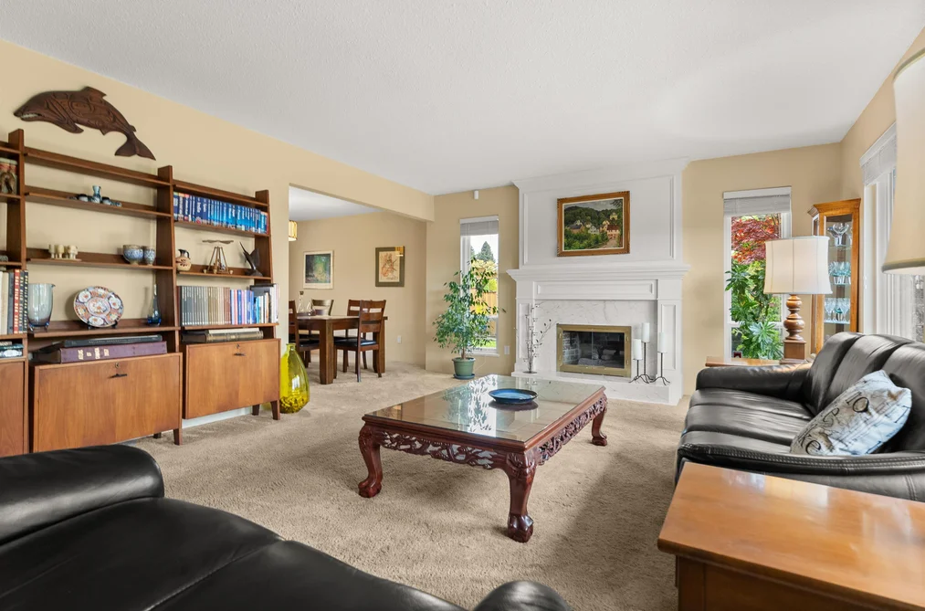 11193 SCARBOROUGH DRIVE, Delta BC V4C 7S1, Delta BC — Residential for Sale - Photo 6