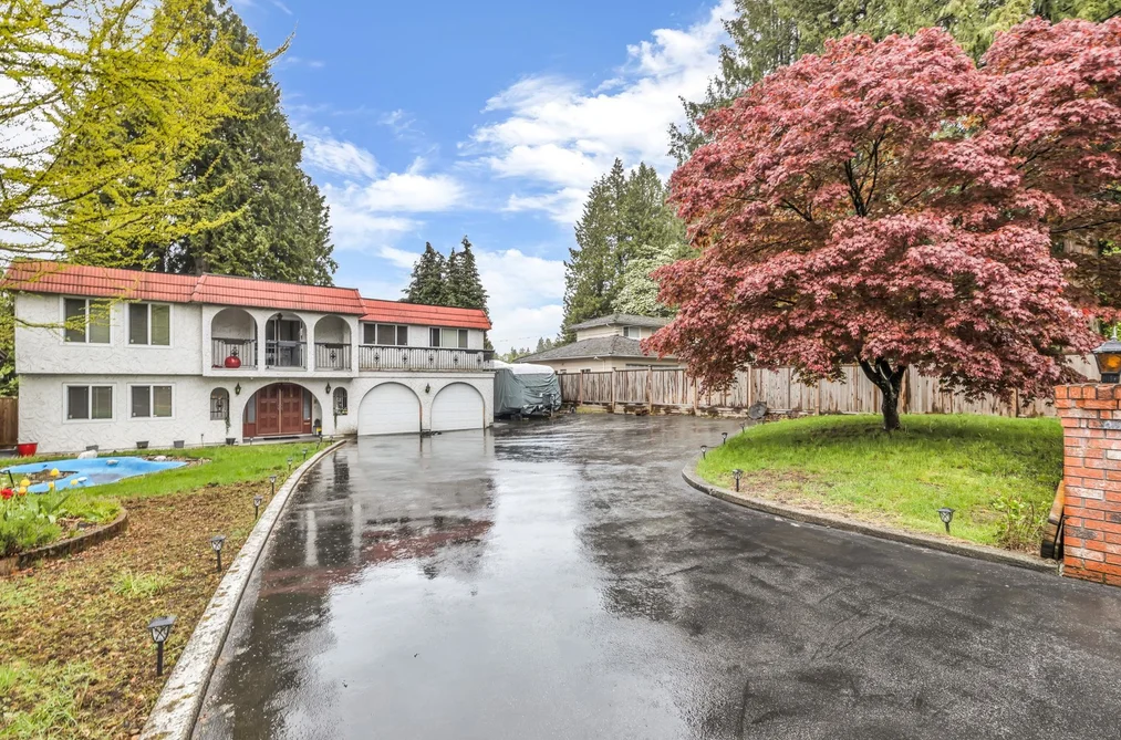 House for sale at 11199 92a Avenue Delta British Columbia - MLS: R3081761