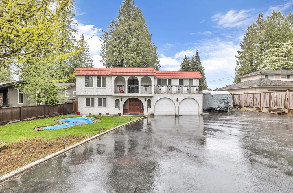 11199 92A AVENUE, Delta BC V4C 3L9, Delta BC — Residential for Sale - Photo 2
