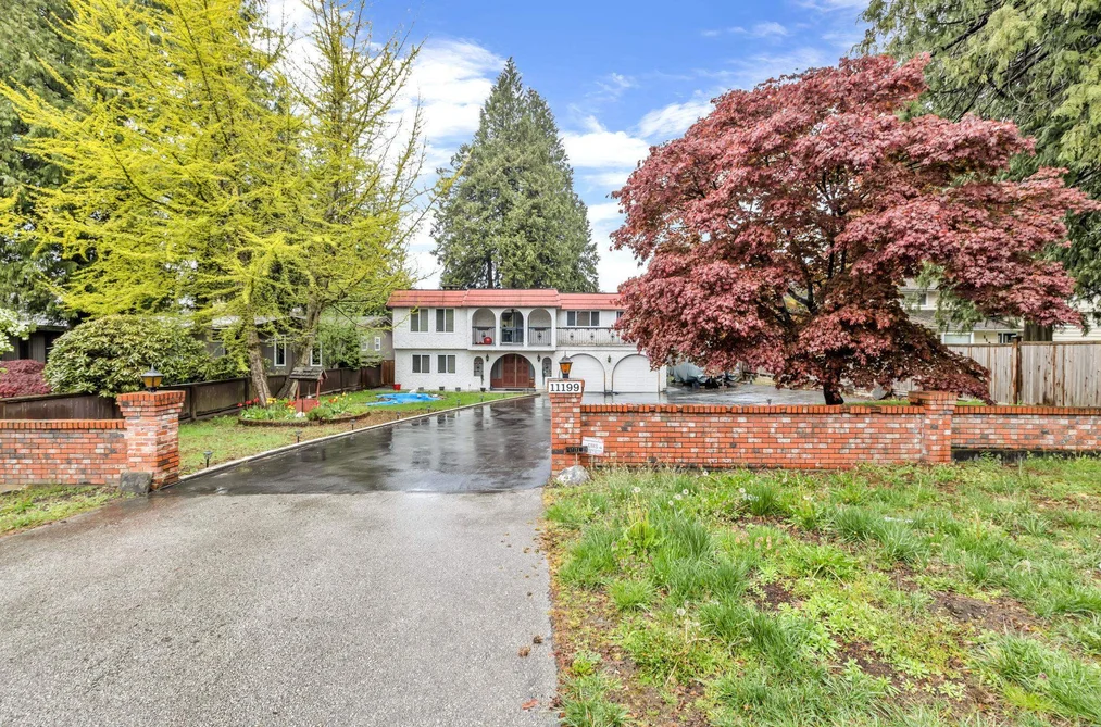 11199 92A AVENUE, Delta BC V4C 3L9, Delta BC — Residential for Sale - Photo 3