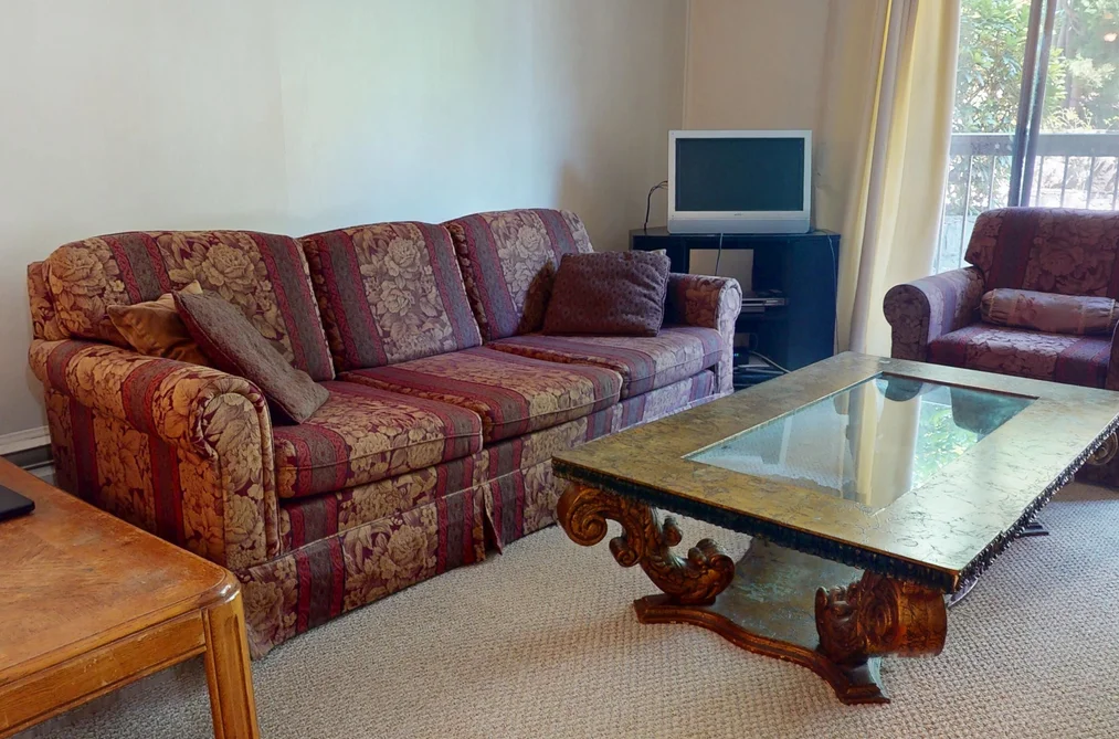 Condo for sale at 112 1000 King Albert Avenue Coquitlam British Columbia - MLS: R3138004