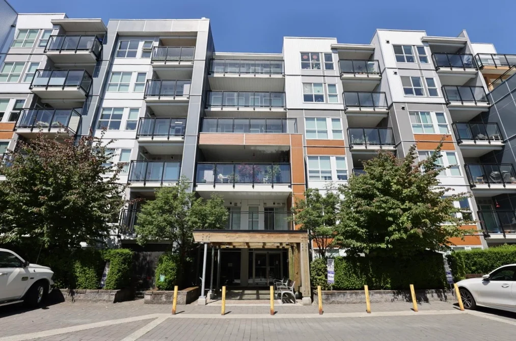 112 10177 RIVER DRIVE, Richmond BC V6X 0S2, Richmond BC — Residential for Sale - Main Photo