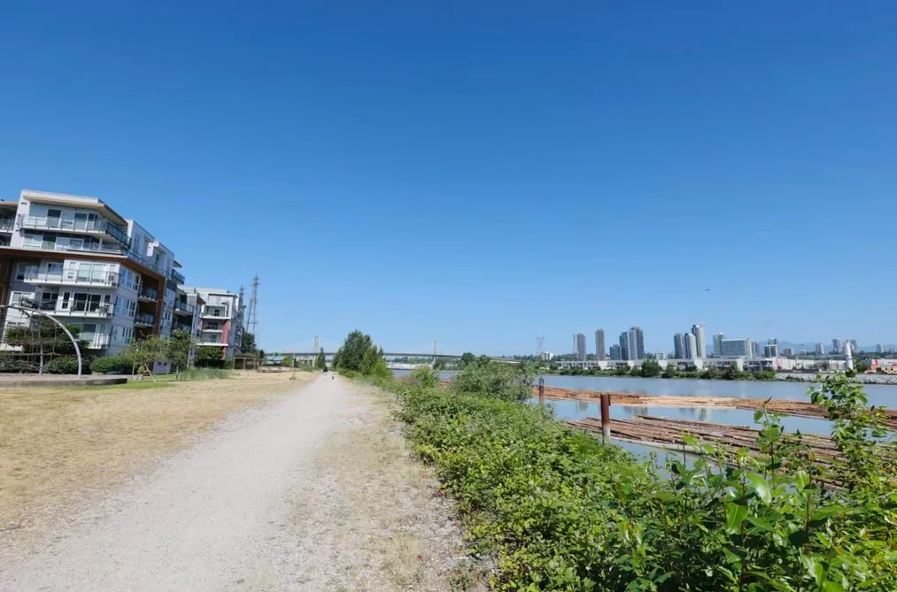 112 10177 RIVER DRIVE, Richmond BC V6X 0S2, Richmond BC — Residential for Sale — Photo 18 of 20