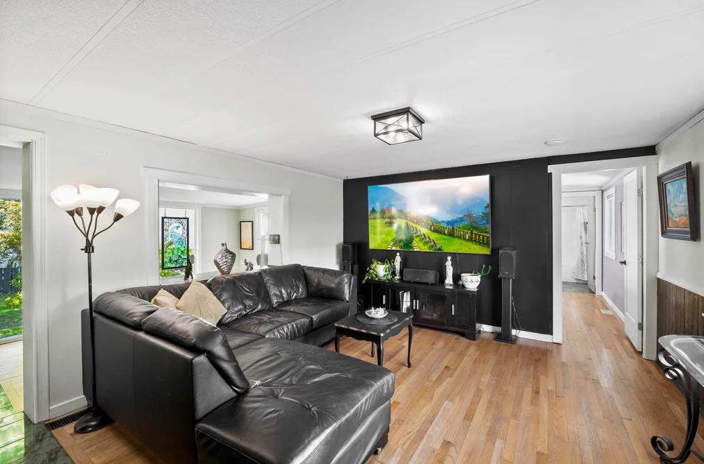 112 10221 WILSON STREET, Mission BC V2V 6H5, Mission BC — Residential for Sale - Photo 2