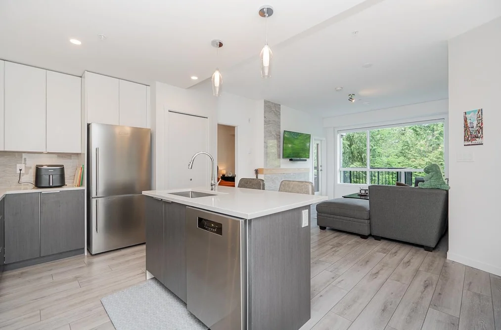 112 11641 227 STREET, Maple Ridge BC V2X 9J6, Maple Ridge BC — Residential for Sale — Photo 10 of 40