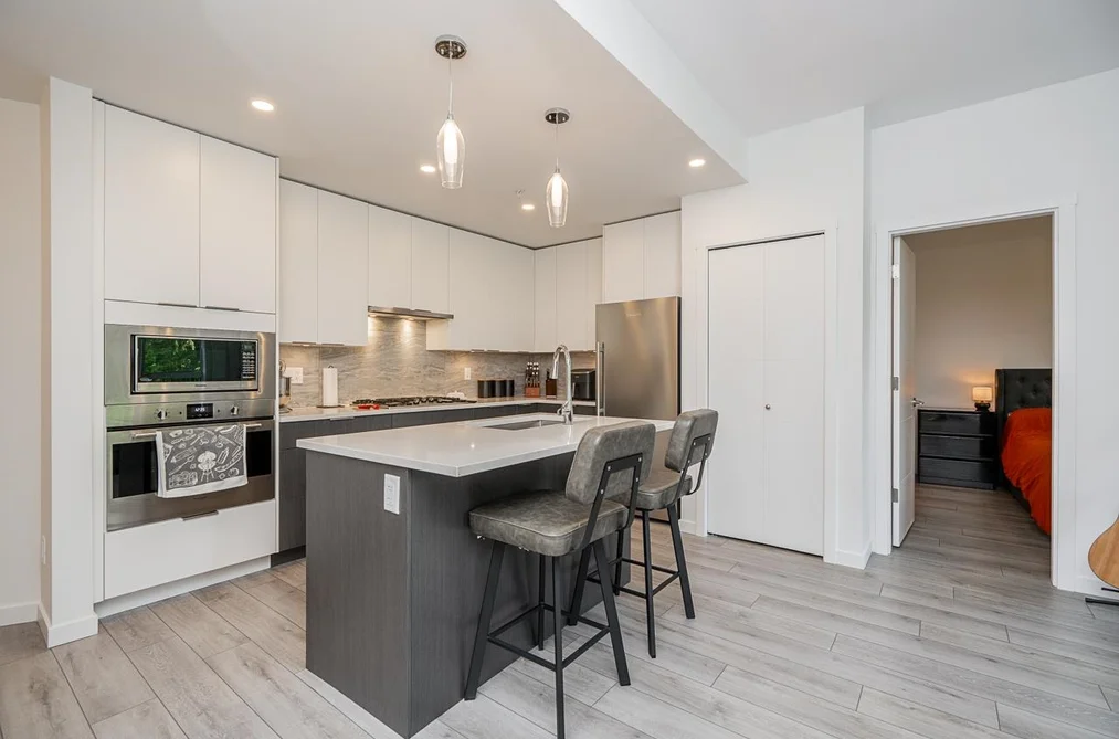 112 11641 227 STREET, Maple Ridge BC V2X 9J6, Maple Ridge BC — Residential for Sale — Photo 13 of 40