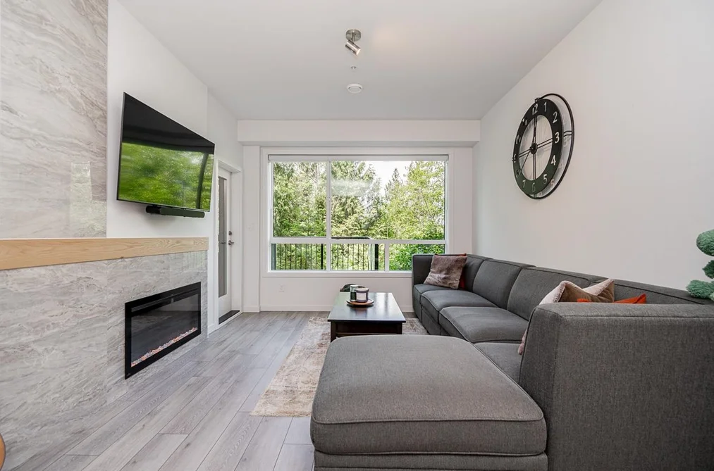 112 11641 227 STREET, Maple Ridge BC V2X 9J6, Maple Ridge BC — Residential for Sale — Photo 14 of 40