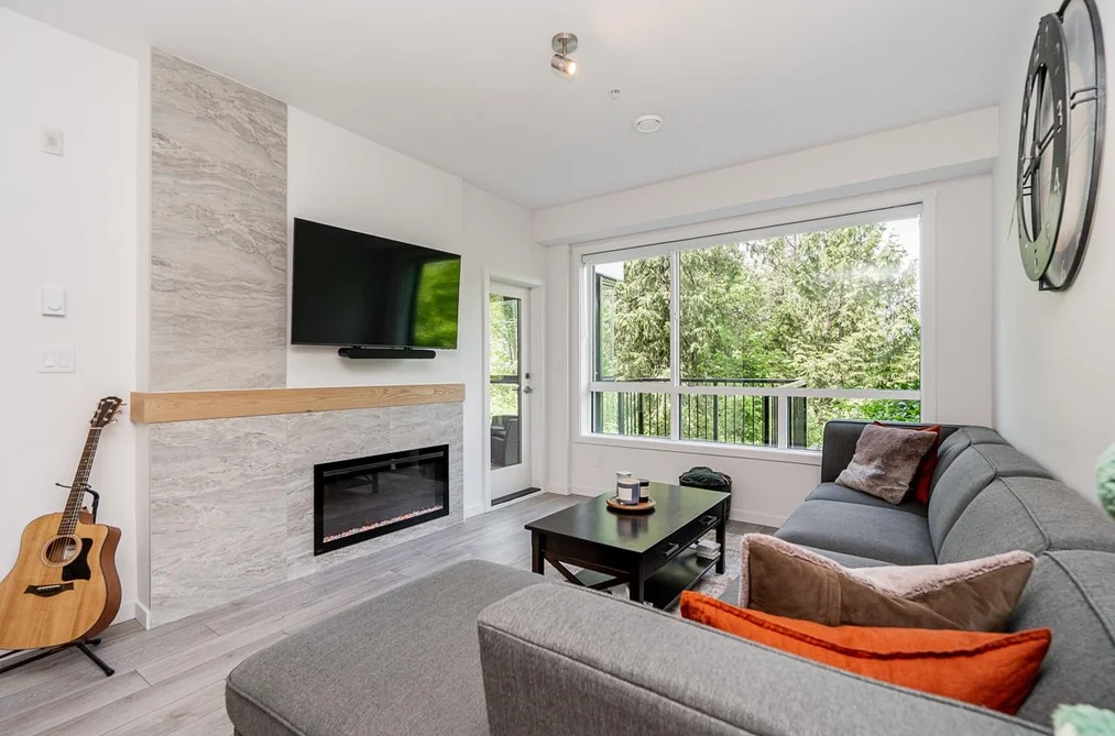 112 11641 227 STREET, Maple Ridge BC V2X 9J6, Maple Ridge BC — Residential for Sale — Photo 16 of 40
