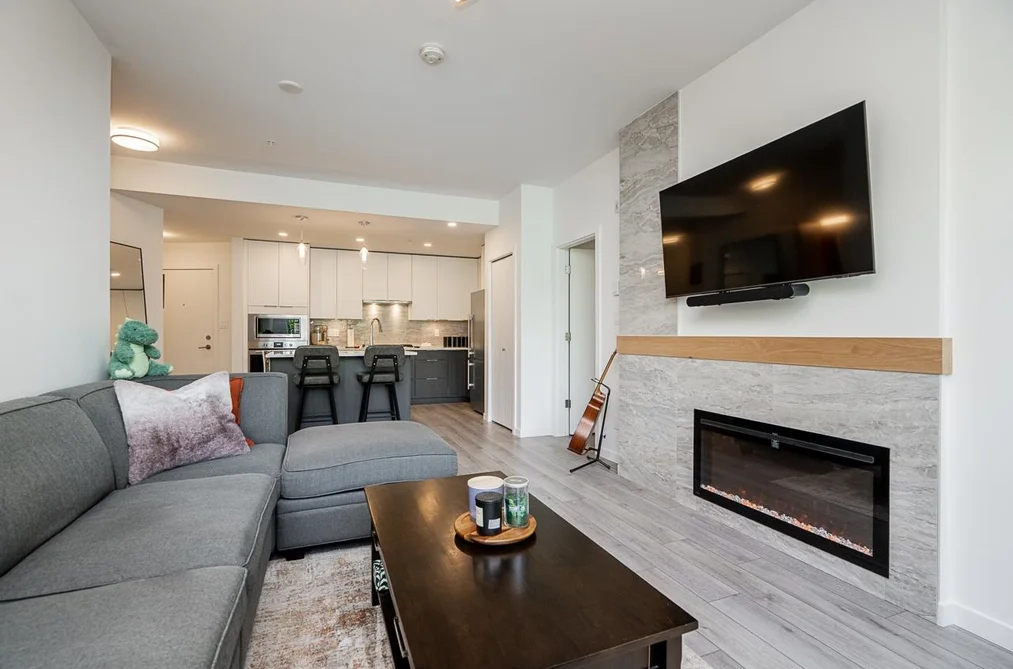 112 11641 227 STREET, Maple Ridge BC V2X 9J6, Maple Ridge BC — Residential for Sale — Photo 18 of 40
