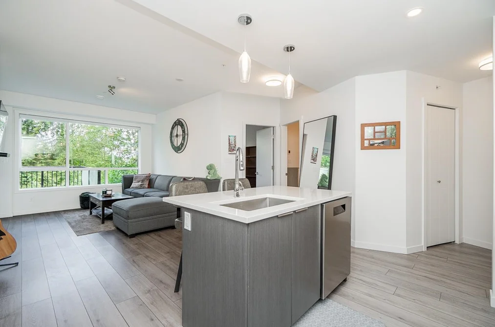 112 11641 227 STREET, Maple Ridge BC V2X 9J6, Maple Ridge BC — Residential for Sale — Photo 8 of 40