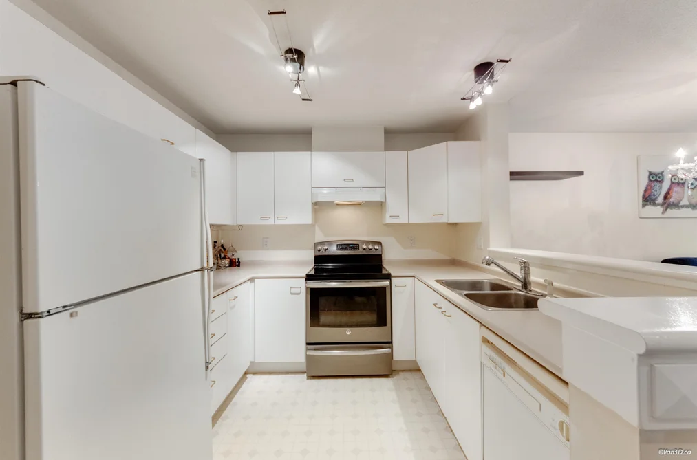 112 1242 TOWN CENTRE BOULEVARD, Coquitlam BC V3B 7R6, Coquitlam BC — Residential for Sale - Photo 6