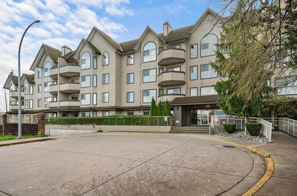 112 12464 191B STREET, Pitt Meadows BC V3Y 2P6, Pitt Meadows BC — Residential for Sale - Photo 2
