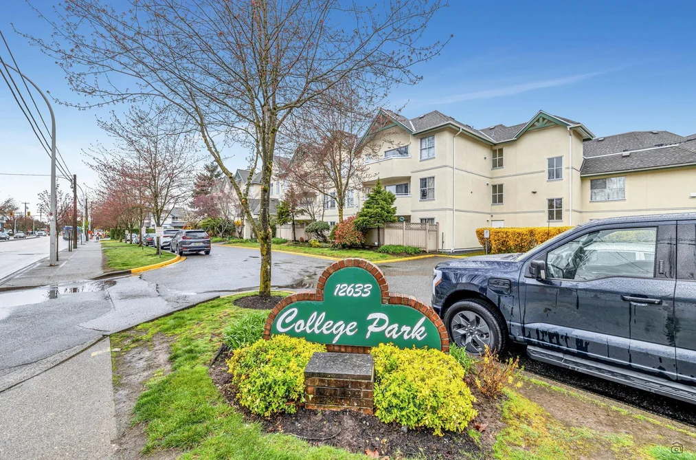 Condo for sale at 112 12633 72 Avenue Surrey British Columbia - MLS: R3095133