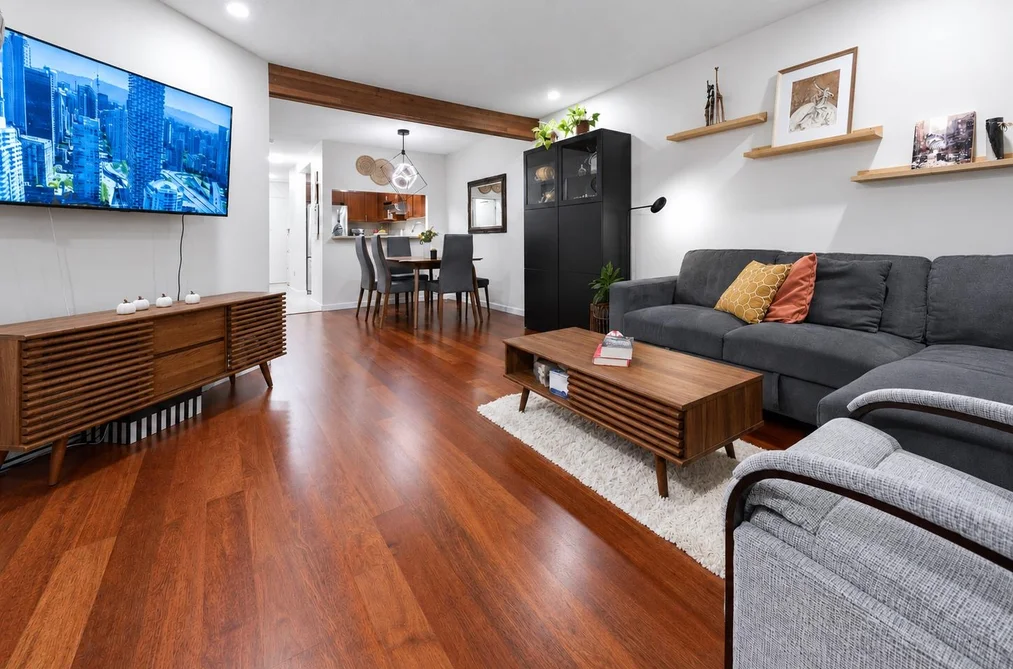 Condo for sale at 112 1274 Barclay Street Vancouver British Columbia - MLS: R3163314