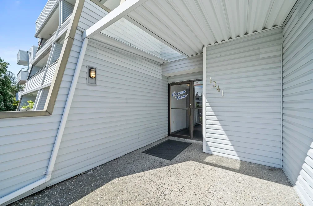 112 1341 GEORGE STREET, White Rock BC V4B 4A1, White Rock BC — Residential for Sale - Photo 3