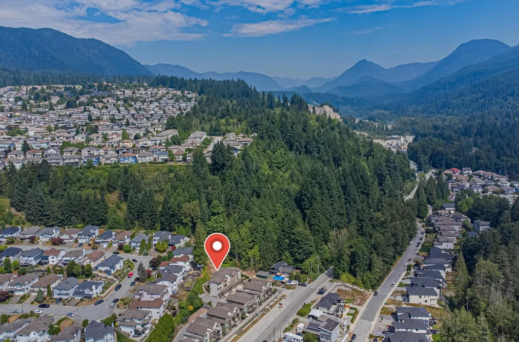 Townhouse for sale at 112 1412 Pipeline Road Coquitlam British Columbia - MLS: R3150087