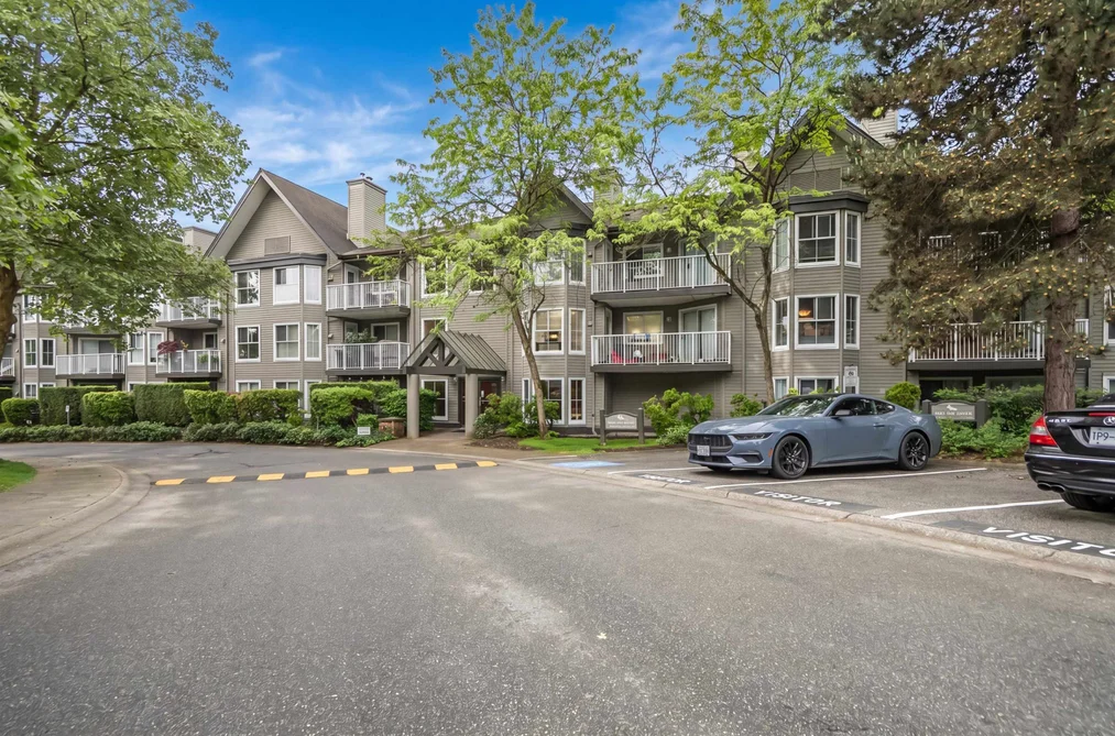 112 15130 108 AVENUE, Surrey BC V3R 0T8, Surrey BC — Residential for Sale - Photo 2