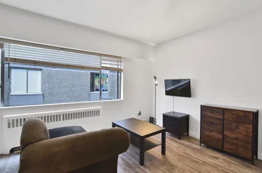 1540 Haro St Unit 112, Vancouver, BC - MLS: R3169107