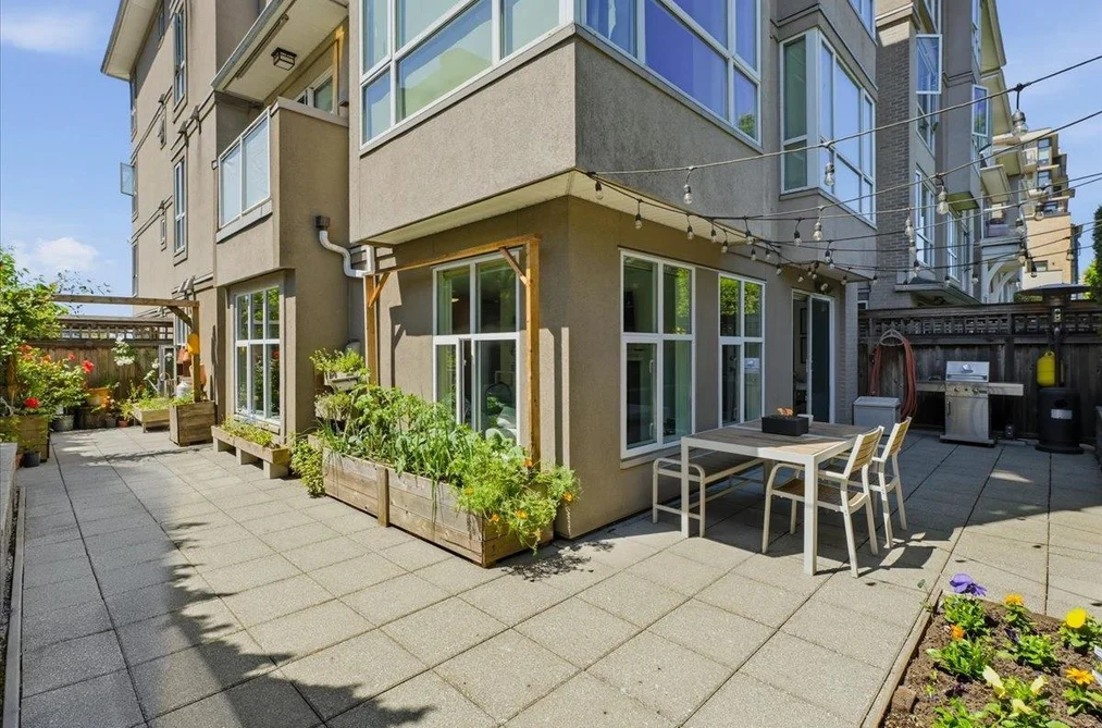 112 155 E 3RD STREET, North Vancouver BC V7L 1E5, North Vancouver BC — Residential for Sale - Main Photo